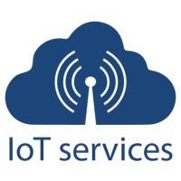 IoT Services logo - Similar company to Iot-Cloud Ltd