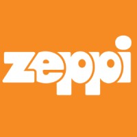 Zeppi logo - Similar company to Kronomy | קרונומי - פתרונות רחפנים אוטונומיים