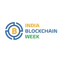 India Blockchain Week (IBW) logo - Similar company to Blocmonster