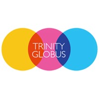 TrinityGlobus Advisory DMCC logo - Similar company to Backer