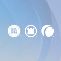 Fidelity NCS Las Vegas logo - Similar company to Kimchi Red