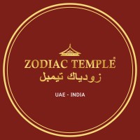 Zodiac Temple logo - Similar company to Zodiac Temple