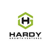 Hardy Growth Ventures logo - Similar company to Hent Ventures