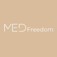 MED Freedom logo - Similar company to Globiana