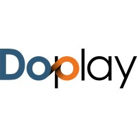 DOPLAY logo - Similar company to Easymaint Software