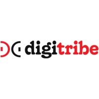 Digitribe Pakistan logo - Similar company to Dged
