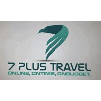 7 Plus Travel logo - Similar company to Executive Travel Group