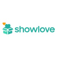 Showlove.io logo - Similar company to Harp