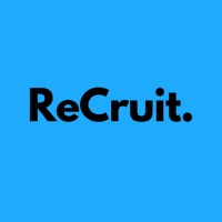 ReCruit UF logo - Similar company to Forss Digital