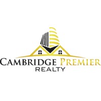 Cambridge Premier Realty LLC logo - Similar company to Spark Realty, Llc