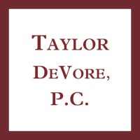 Taylor DeVore P.C. logo - Similar company to Quade