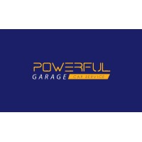 Powerful Garage Car Services Qatar logo - Similar company to Control Systems 21 Ltd