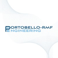 Portobello-RMF Engineering Ltd logo - Similar company to Langfields