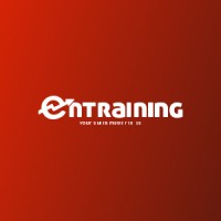Entraning logo - Similar company to E Logitech Concept Pvt Ltd