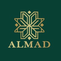 Almad Fragrance logo - Similar company to All-I@Moveo