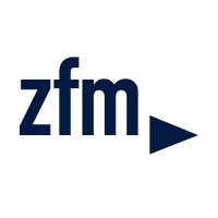 zfm - Die Personalberatung für die Kommunalwirtschaft und die öffentliche Verwaltung logo - Similar company to 5Step