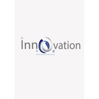 Innovation-Hub logo - Similar company to Egypt Data Builders