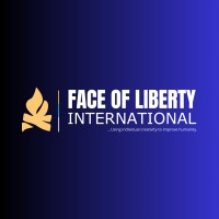 FACE OF LIBERTY INTERNATIONAL logo - Similar company to Medwaka
