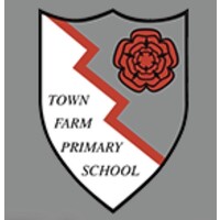 Town Farm School logo - Similar company to Nationwide Drones