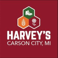 Harvey's logo - Similar company to Rem Wisconsin