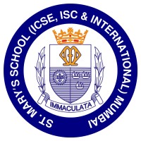 St. Mary's School ICSE, ISC & International Mumbai logo - Similar company to Caperture