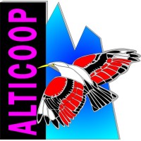 ALTICOOP logo - Similar company to Cascoo France