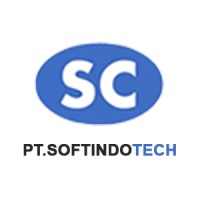 PT. Softindo Computech logo - Similar company to Pt. Kirim Email Indonesia