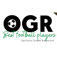 OGR Optimum Grade Response logo - Similar company to Cocosint Coop.V