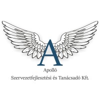 Apolló Szervezetfejlesztési és Tanácsadó Kft. logo - Similar company to Kite Zrt.
