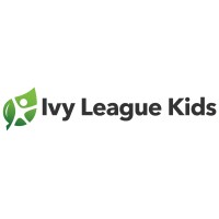 Ivy League Kids logo - Similar company to Ivy League Veterans Council