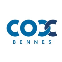COX Bennes logo - Similar company to Groupe Hymso