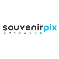 souvenirpix logo - Similar company to Felloh | B Corp™