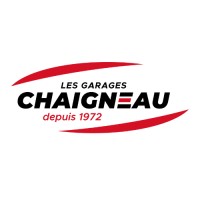 LES GARAGES CHAIGNEAU logo - Similar company to Smartappart