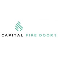 Capital Fire Doors and Fire Stopping logo - Similar company to Golden Thread Fire Delay
