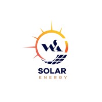 WA Solar Energy logo - Similar company to Massive E-Business Technology