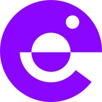 Lens logo - Similar company to Clova