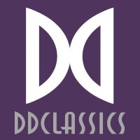 DD Classics logo - Similar company to Hexagon Classics
