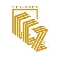 CCZ ROOF logo - Similar company to Arsome Technology