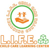 L.I.F.E. Child Care Learning Center
