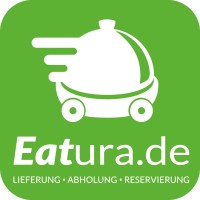 Eatura logo - Similar company to Repairadda