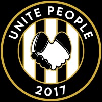 Unite People FC logo - Similar company to Eloh&Wijk Reklambyrå Ab