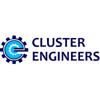 Cluster Engineers logo - Similar company to Four Square Engineering Services