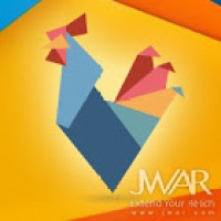 JWAR logo - Similar company to Super Infinity General Trading