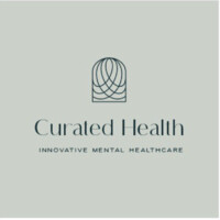 Curated Health logo - Similar company to Bach&Forth