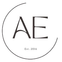 AE Interior Architecture logo - Similar company to Pozitif Studio