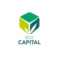Eco Capital logo - Similar company to Temba