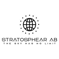 Stratosphear AB logo - Similar company to Spiran Utveckling Ab