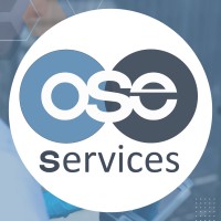 OSE SERVICES logo - Similar company to Icar-Cm2T