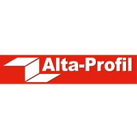 Alta-Profil Ukraine logo - Similar company to Export & Import Navigator