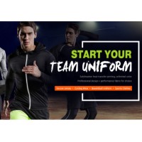 Apparel l Bag l Manufacturer logo - Similar company to Reldel